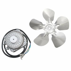 Polar Condenser Fan - AG565 - 1