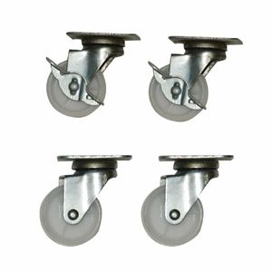 Polar Castors - AE253 - 1