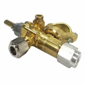 Thor Safety Valve - AG670 - 1