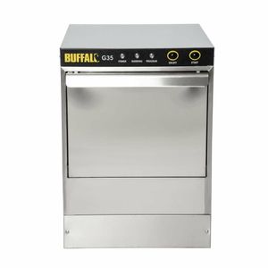 Buffalo Compact Glasswasher - DW464 - 3