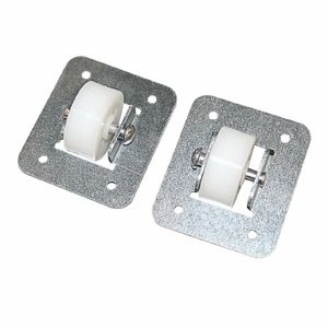 Polar Castors (Set of 2) - AK060 - 1
