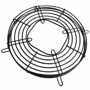 Polar Basket Guard Grill - AB850 - 1