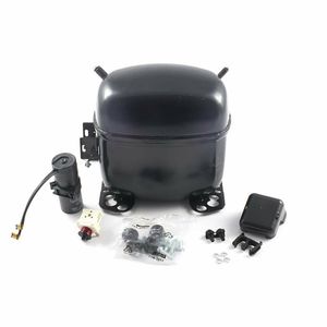 Compressor - AB863 - 1