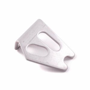 Left Cover Hinge - AB872 - 1