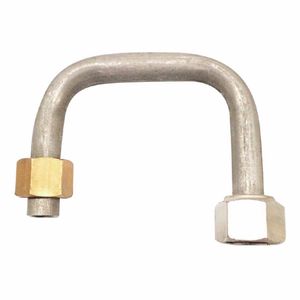 Thor Main pipe assy - AF299 - 1