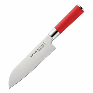 Dick Red Spirit Santoku Knife 18cm - GH291 - 1