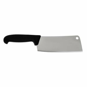 Victorinox Fibrox Kitchen Cleaver 18cm - C669 - 3