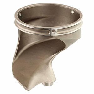 Santos Top Screw Seal Ref 65204 - AH282 - 1