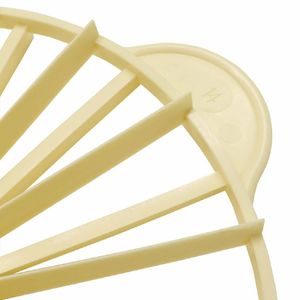 Schneider Polypropylene 14 Piece Tart Divider with Handles - GT139 - 3