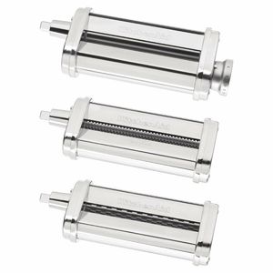 Kitchenaid Sheet Roller & Pasta Cutter - FC370 - 1