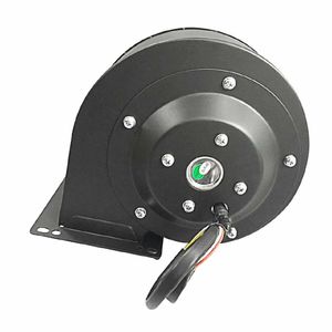 Buffalo Fan Motor - AK431 - 1