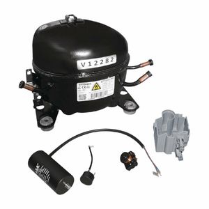 Polar Compressor (R290-EMTE2134U) - AJ140 - 1