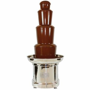 JM Posner Chocolate Fountain SQ3 - DN675 - 1