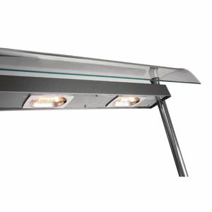 Lincat Panther 670 Series Heated Gantry PG63H - GJ583 - 1