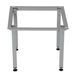 Classeq Steel Coated Warewasher Stand BWS400 - CF629 - 3