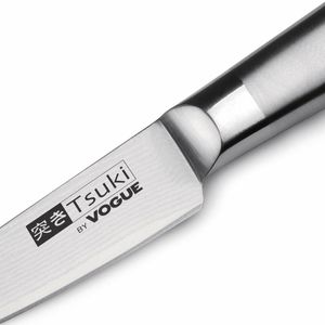Vogue Tsuki Series 8 Paring Knife 8.8cm - DA443 - 3