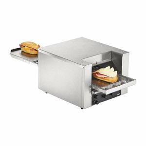 Vollrath Conveyor Sandwich Oven 267mm - FP551 - 3