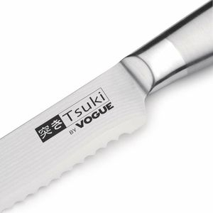 Vogue Tsuki Series 8 Bread Knife 20cm - DA446 - 3
