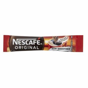 Nescafe Coffee Original Stick (Pack of 200) - DN806 - 1