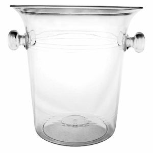 Acrylic Wine And Champagne Bucket - CF649 - 1