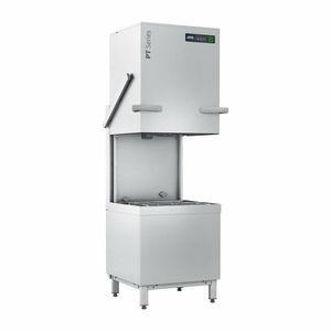 Winterhalter Energy Saving Pass Through Dishwasher PT-XL Energy+ - FT540 - 1