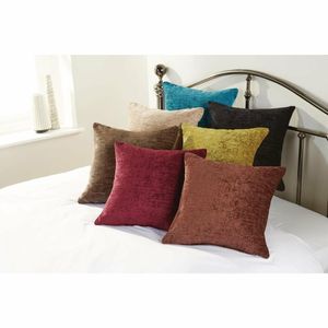 Mitre Comfort Maurice Cushion Lime 430mm - GW173 - 1