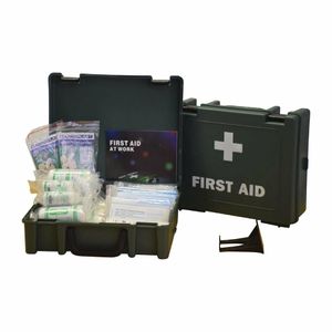 AeroKit HSE 20 Person First Aid Kit - FT596 - 1