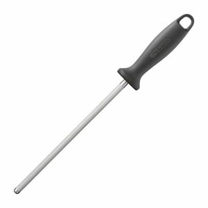 Zwilling Knife Sharpening Steel 23cm - DB458 - 1