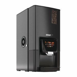 Bravilor Sego 12 Automatic Espresso Machine with Install - FT908 - 3
