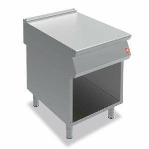 Falcon F900 Open Cabinet on Legs N960 - GR494 - 1