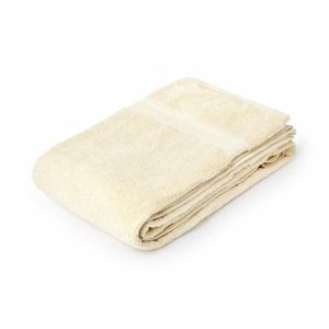 Mitre Essentials Nova Bath Sheet Cream - GW356 - 3