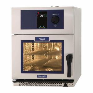 Hobart Bonnet Minijet Combi Oven - DB652 - 1