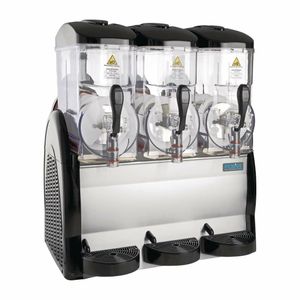 Polar G-Series Slush Machine 3 x 12L - DB843 - 1