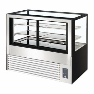 Polar U-Series Deli Display Fridge 485Ltr - DB952 - 3