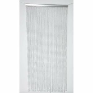 Chain Door Fly Screen - F129 - 1