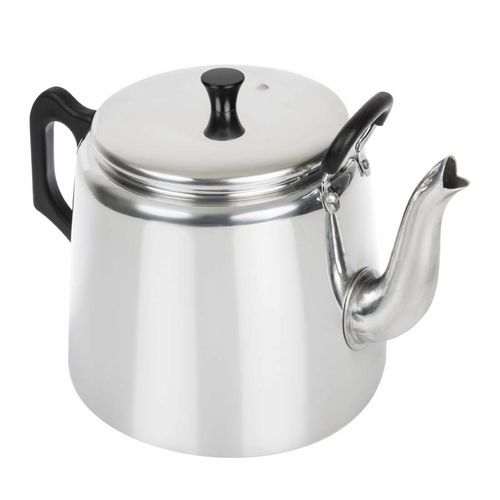 Canteen Aluminium Teapot 3.4Ltr - C352 - 1