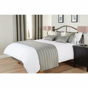 Mitre Comfort Dune Cushions Smoke 450mm - HA080 - 1