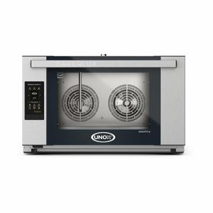 Unox Bakerlux Shop Pro Rossella TOUCH 4 Convection Oven - FR500 - 1