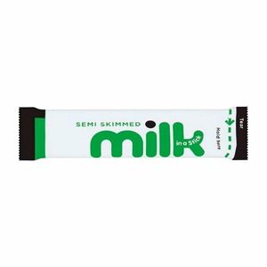 Lakeland Semi-skimmed Milk Sticks 10ml (Pack of 240) - FW833 - 1