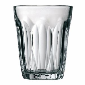 Duralex Provence Tumblers 130ml (Pack of 6) - P257 - 1