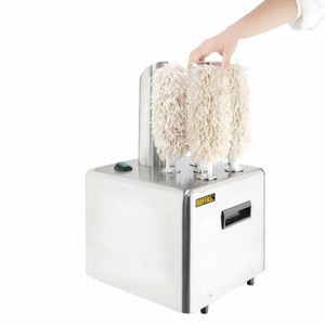 Buffalo Commercial Glass Polisher - FA118 - 3