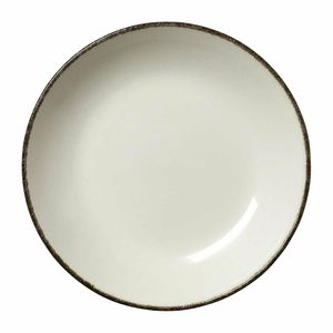 Steelite Charcoal Dapple Coupe Bowls 205mm (Pack of 24) - VV1336 - 1