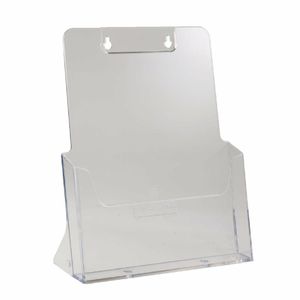 A4 Leaflet Holder - CB590 - 1