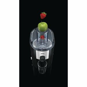 Braun Spin Juicer J500 - FS162 - 3