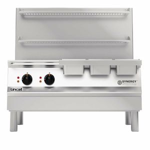Lincat Synergy Grill OG8411/N - FA501 - 1