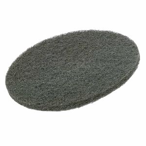 SYR Floor Stripping Pad Black (Pack of 5) - CC091 - 1