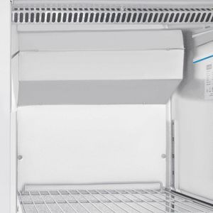 Polar G-Series Upright Fridge 600Ltr - G592 - 3
