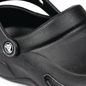 Crocs Bistro Clogs Black 47 - A946-47 - 3