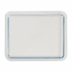 Pyrex Cook & Care Glass Tray 25 x 20cm - FS362 - 1