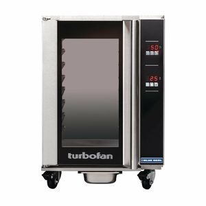 Blue Seal Hot Holding Cabinet H8D-UC - DG306 - 1